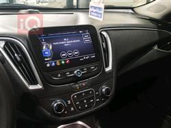 شێڤرۆلێت مالیبۆ